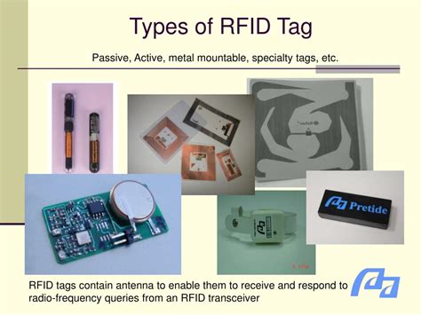 rfid tag powerpoint|rfid ppt download.